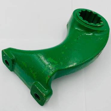 Балансир косы жатки H86911 John Deere - d38мм