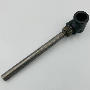 Палец шнека жатки AZ15493 John Deere - в сборе