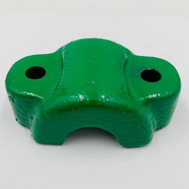 Корпус отбойника грохота Z10639 John Deere - чугунный Z10639 [JOHN DEERE]