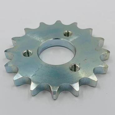 Звездочка соломотряса Z30028 John Deere z-16, d-