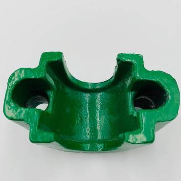 Корпус отбойника грохота Z10418 John Deere