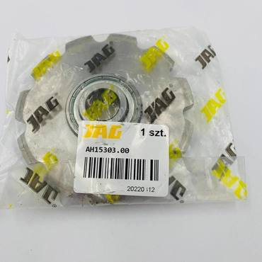Звездочка элеватора AH15303 John Deere z-11, d-16, цепь 208А