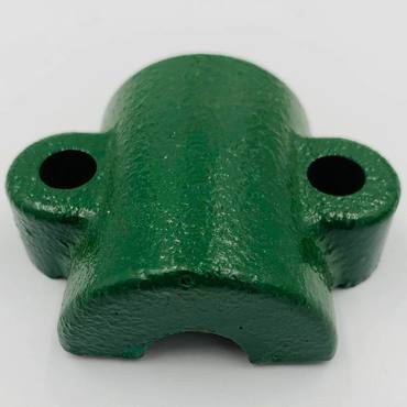 Корпус отбойника грохота PK1043H John Deere - метал PK1043H.02 [JOHN DEERE]