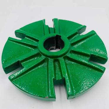 Муфта перевантаження Z10889 жниварки John Deere - 30х152мм