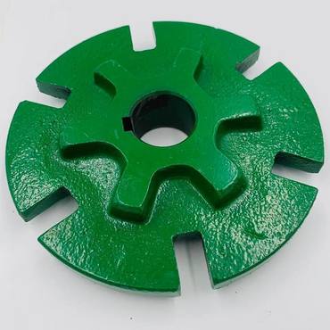 Муфта перевантаження Z10889 жниварки John Deere - 30х152мм
