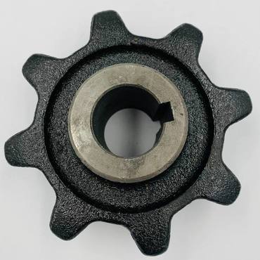 Звездочка элеватора H128576 John Deere z-8, d-30mm