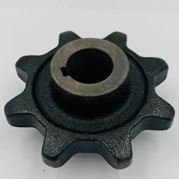 Звездочка элеватора H128576 John Deere z-8, d-30mm