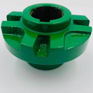 Диск перегруза Z10033 John Deere D30х85, z8