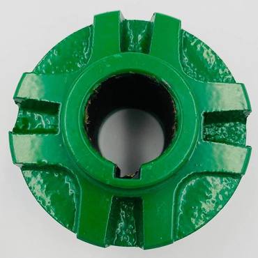 Диск перегруза Z10033 John Deere D30х85, z8
