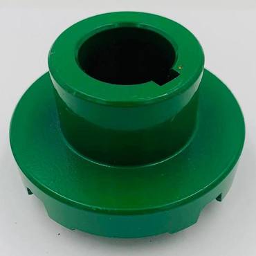 Диск перегруза Z10033 John Deere D30х85, z8