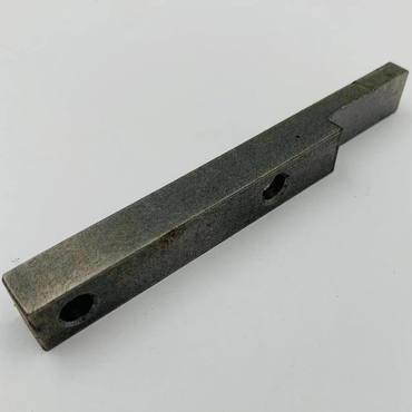 Шпонка 10x12x100 трансмиссии зерноуборочного комбайна 655412 Claas