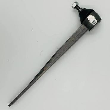 Головка коси жатки AH60492 John Deere - з планкою - ROTA