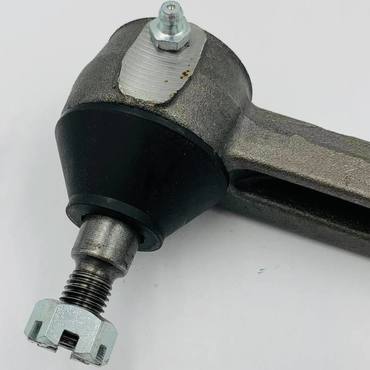 Головка коси жатки AH60492 John Deere - з планкою - ROTA