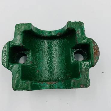 Корпус отбойника соломотряса PK1931H John Deere