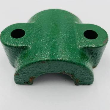 Корпус резинового отбойника соломотряса PK1931H John Deere PK1931H [JOHN DEERE]