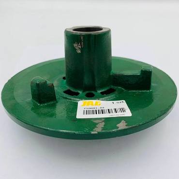 Диск вариатора вентилятора Z10081 John Deere - 30x194