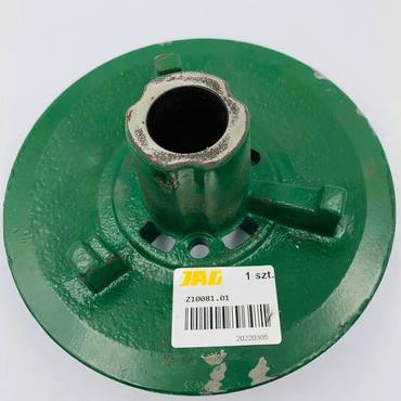 Диск вариатора вентилятора Z10081 John Deere - 30x194