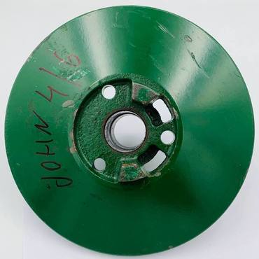 Диск вариатора вентилятора Z10081 John Deere - 30x194