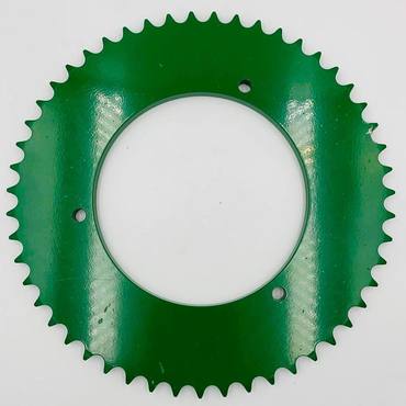 Звездочка жатки Z39311 John Deere z-51, d-175