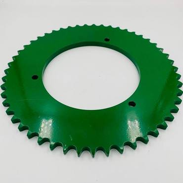 Звездочка жатки Z39311 John Deere z-51, d-175