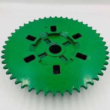 Зірочка приводу елеватора Z10884 John Deere z-48, d-30