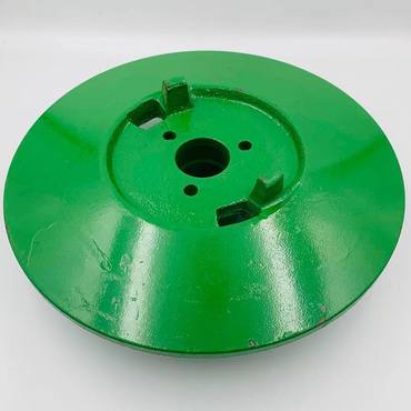 Диск вариатора мотовила Z10728 John Deere - неподвижный