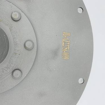 Диск перегруза AZ22756 John Deere - 40х315х3, 24 шлица