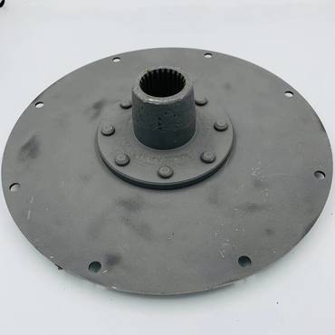 Диск перегруза AZ22756 John Deere - 40х315х3, 24 шлица