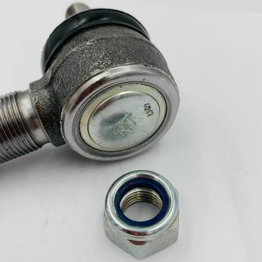 Наконечник рулевой тяги трансмиссии AZ28777 John Deere - правый ROTA