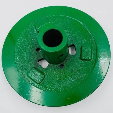 Диск вариатора вентилятора Z10079 John Deere - 30x194