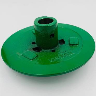 Диск вариатора вентилятора Z10079 John Deere - 30x194