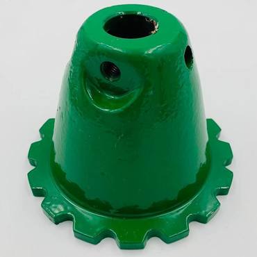 Звездочка элеватора Z11462, Z10052 John Deere z-16, d-25