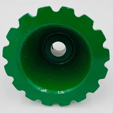 Звездочка элеватора Z11462, Z10052 John Deere z-16, d-25