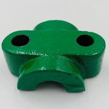 Корпус отбойника грохота Z10634  John Deere - d35