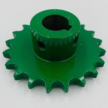 Звездочка элеватора Z10955 John Deere z-20, d-25