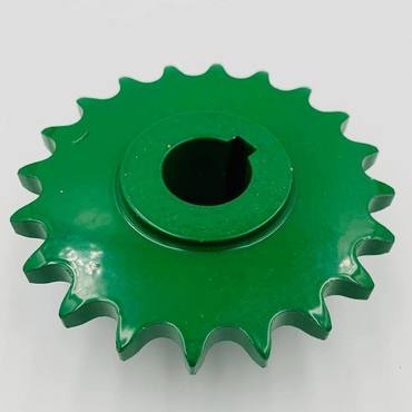 Звездочка элеватора Z10955 John Deere z-20, d-25