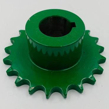 Звездочка мотовила Z20100 John Deere z-21, d-25