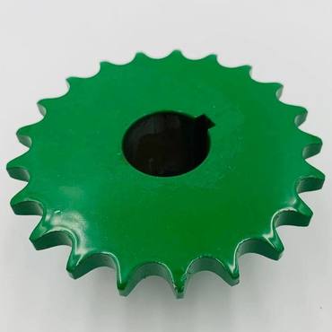 Звездочка мотовила Z20100 John Deere z-21, d-25