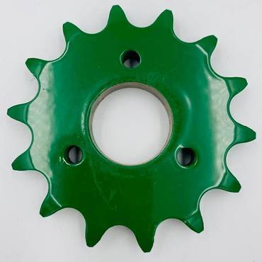 Звездочка соломотряса Z38056 John Deere z-14, d-30