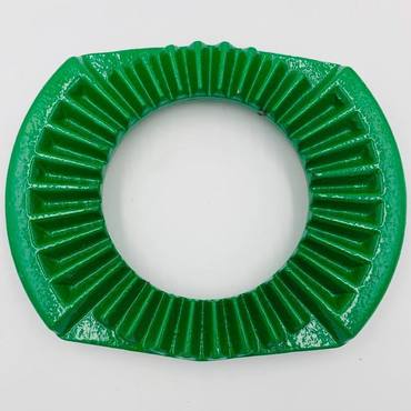 Диск перегруза муфты сцепления жатки Z12103 John Deere