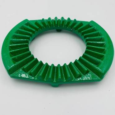 Диск перегруза муфты сцепления жатки Z12103 John Deere