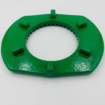 Диск перегруза муфты сцепления жатки Z12103 John Deere