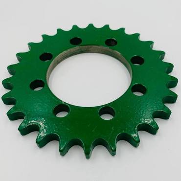 Звездочка элеватора Z10883 John Deere z-26, d-67