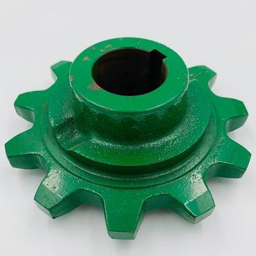 Звездочка наклонной камеры Z11047 John Deere z-11, d-40