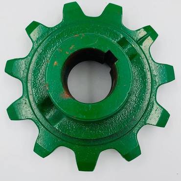 Звездочка наклонной камеры Z11047 John Deere z-11, d-40