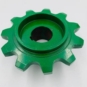 Звездочка наклонной камеры Z11047 John Deere z-11, d-40