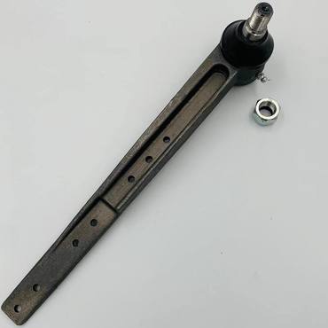 Головка косы жатки AZ47383 John Deere - с планкой AZ47383.01 [JOHN DEERE]