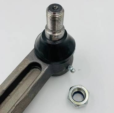 Головка коси жатки AZ47383 John Deere - з планкою