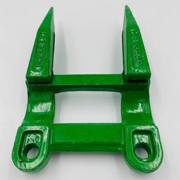 Палец двойной Z11228 жатки John Deere Z11228-G [JOHN DEERE]