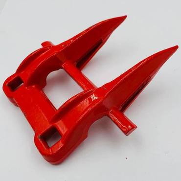 Палец двойной жатки 640590M91 Massey Ferguson